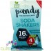 Pandy Protein Candy - Soda Shakers - Fruity