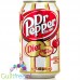Diet Dr Pepper Cherry Vanilla