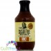 G.Hugh sugar free BBQ sauce Honey