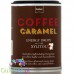 Xucker Coffee Caramel Energy Drops, Xylitol