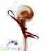 Santini lollipop sugar sweetened with colloidal xylitol