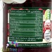 Five Changes, raspberry jam without added sugar,