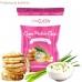 GymQueen Protein Chips Sour Cream & Onion