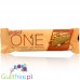 OhYeah One Peanut Butter Pie - baton białkowy 1g cukru, 21g białka