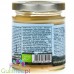 Carley's Organic Raw White Almond Butter 