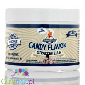 Franky\'s Bakery Candy Flavor, Stracciatella, aromat spożywczy w proszku