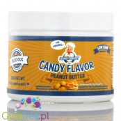 Franky's Bakery Candy Flavor Powdered Food Flavoring