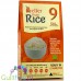 Bettern than Rice organic konnyaku & organic oat fiber - Organic konjac shirataki pasta in the shape of rice enriched with oat f