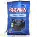 Red Vines Sugar Free Black Licorice Twists