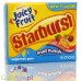 Starburst Juicy Fruit Fruit Punch