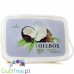 Bio Planete giga box organiczny olej kokosowy extra virgin 2,5L