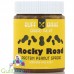 Buff Bake Rocky Road - Masło Orzechowe z Białkiem Serwatkowym