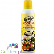 Best Joy Canola COOKING SPRAY for frying