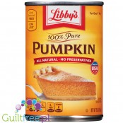 Libby's Canned Pumpkin Filling - 100% pure pumpkin