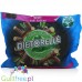 Dietorelle- black sugar-free glyceride gelatin