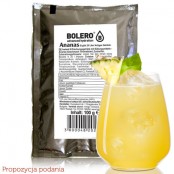 Bolero Drink Instant Fruit Flavored Drink with sweeteners Pineapple 