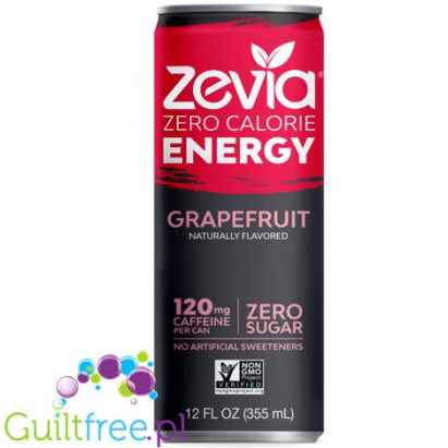 Zevia Energy