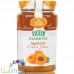 Stute Diabetic apricot extra jam with sweetener