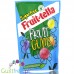 Fruitella sugar free fruit gums
