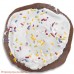 Buff Bake Protein Cookie Chocolate Donut