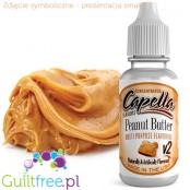 Capella Peanut Butter Flavor