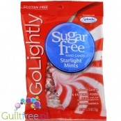 GoLightly - Sugar Free Starlight Mints