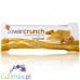 Power Crunch Proteinowy Baton Słodzony Stewią - Power Crunch Bars, Salted Caramel