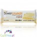 Power Crunch Wanilia pudełko x 12 batonów - proteinowy wafelek ze stewią 14g białka