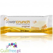 Power Crunch Peanut Butter Creme