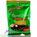 Russel Stover orzeszki w ciemnej czekoladzie bez cukru