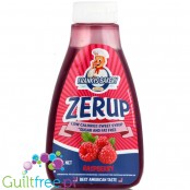Zerup Raspberry
