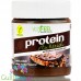 Vegifeel vegan sugar free, high protein chocolate-hazelnut spread