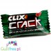 Clix Crak Arbuz, guma do żucia bez cukru