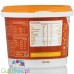 Feel Free Porridge, Toffee - owsianka proteinowa 34g białka, z BCAA i HMB