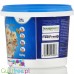 Feel Free Porridge, Vanilla Cream - owsianka proteinowa 34g białka, z BCAA i HMB