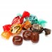 GoLightly Sugar Free Candy - Just Chocolates Peg Bag 78g
