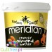 Meridian Almond Crunchy Butter, 1kg tub
