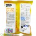 Novo Foods Chipsy Proteinowe Serowe