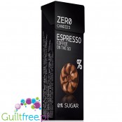 Zero Candies Espresso cukierki kawowe bez cukru