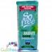 Plamil So Free Cool Dark Mint, vegan finest dark chocolate 72% cocoa, 35g