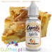 Capella Apple Pie - skoncentrowany szarlotkowy aromat bez cukru i bez tłuszczu