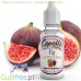 Capella Fig - skoncentrowany figowy aromat bez cukru i bez tłuszczu