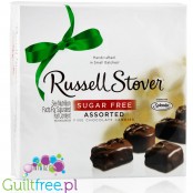 Russel Stover sugar free pralines