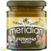 Meridian masło pistacjowe 100%