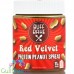 Buff Bake Red Velvet - Masło Orzechowe z Białkiem Serwatkowym