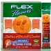 Flex Flavors Migdałowe Amaretti saszetka słodząca-aromatyzująca