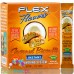 Flax Flavors Coconut Biscotii zero calorie system