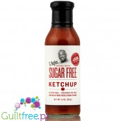 G. Hughes sugar free BBQ sauce Hickory