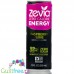 Zevia Energy Malina & Limonka 100% naturalny napój energetyczny ze stewią