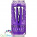 Monster Energy Ultra Violet - Napój Energetyczny bez cukru